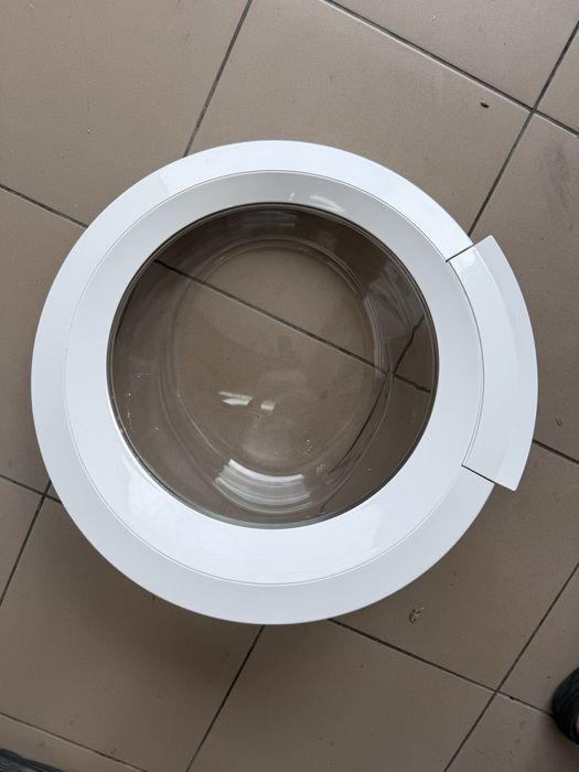 Продам люки до пральних машин бош сіменс