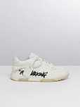 OFF-WHITE out of office low wmns кеды женские кроссовки