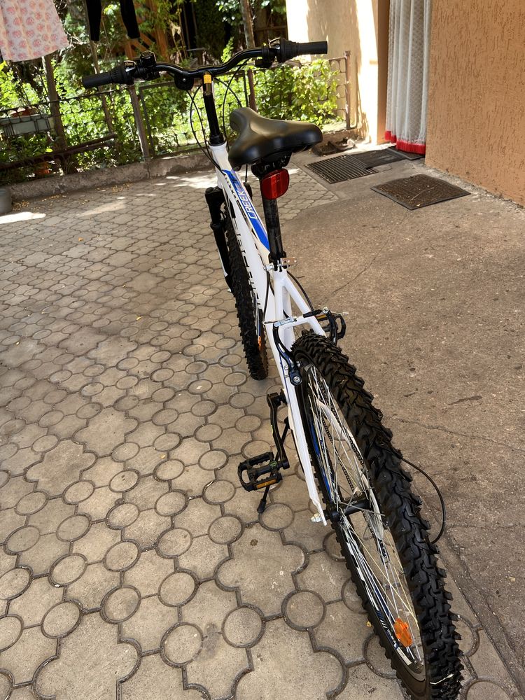 Rower Górski MTB 26'' Bachini Creek