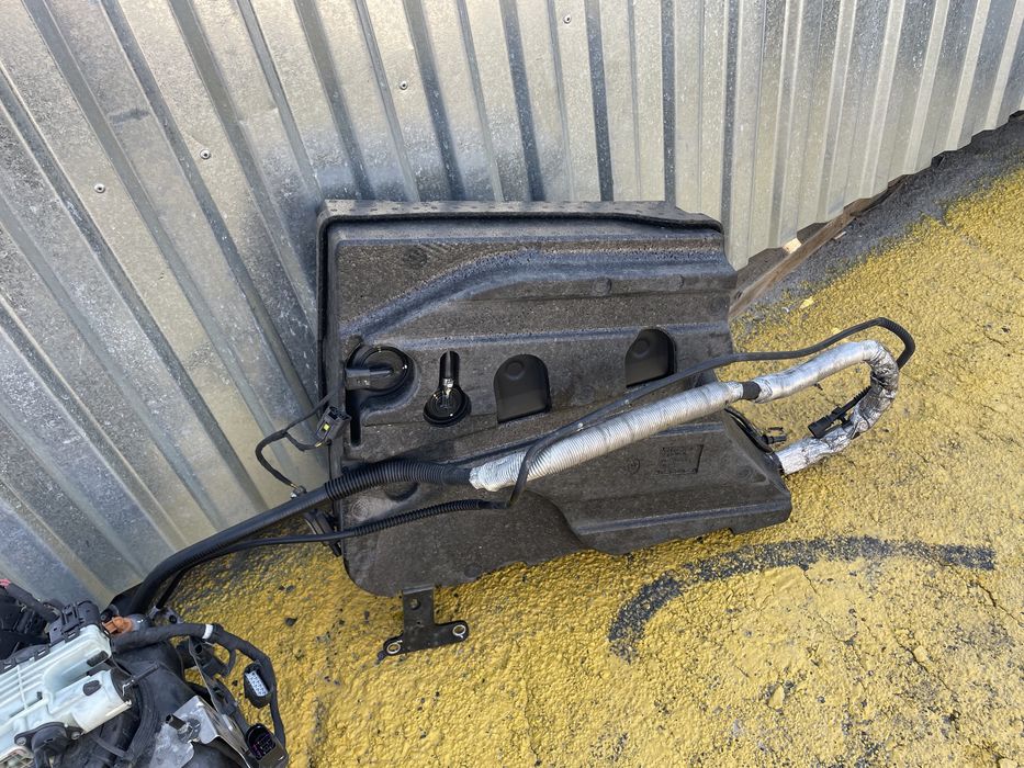 Бмв е70 3.5 сша