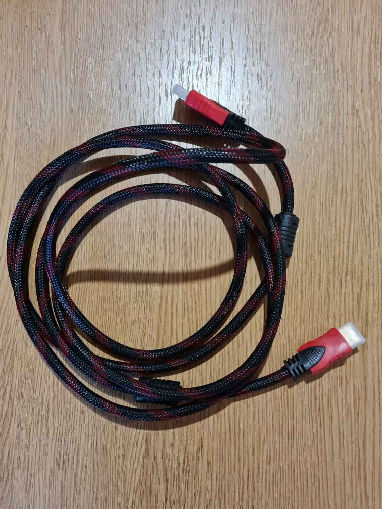 Кабель для монитора hdmi