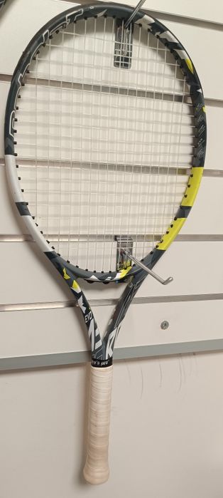 Rakiety tenisowe Babolat Evo Aero Lite

Babolat Evo Aero Lite

Babolat