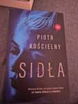 Piotr Kościelny. Sidła