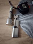 Wkładka do drzwi  G45/50