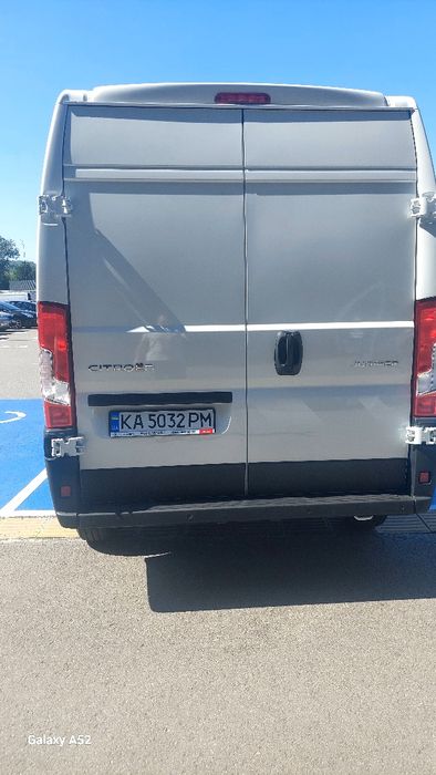 Грузоперевезення