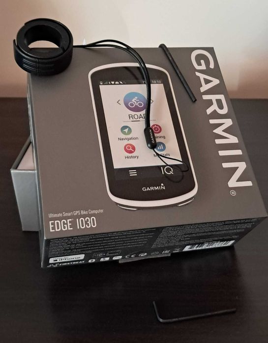 GARMIN Edge 1030