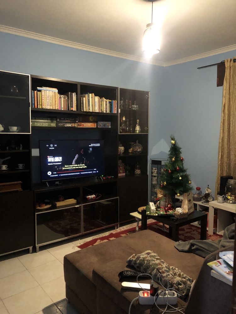 Quarto para arrendar