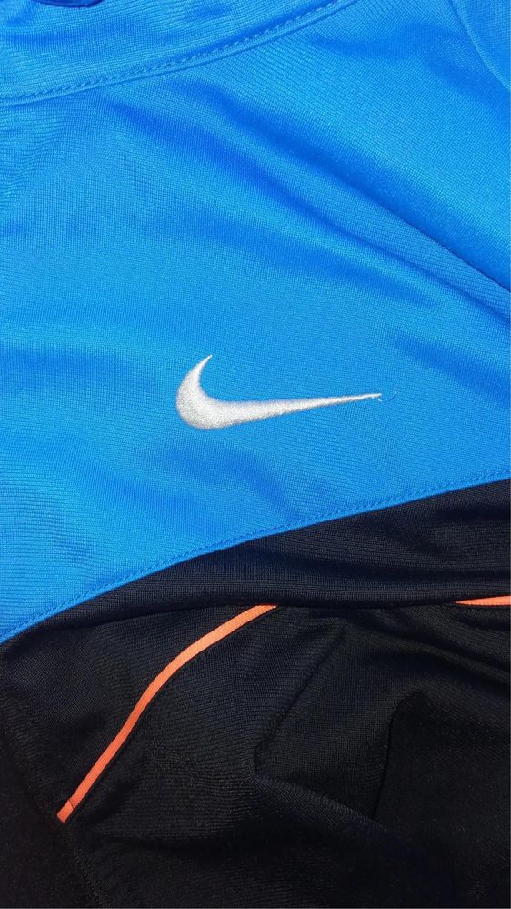 Зипка Олімпійка Nike вінтаж