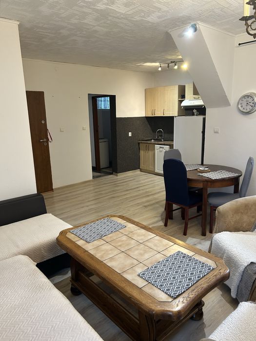 Wynajme mieszkanie w miejscowości Jerzmanowice