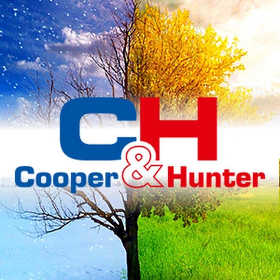 Кондиционер Cooper&Hunter Arctic CH-S09FTXLA2-NG на минус 25С! Акция!