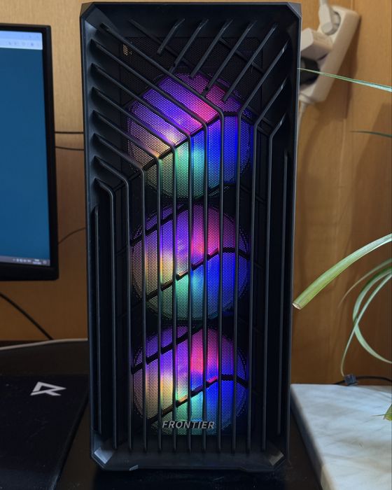 Робочий/ігровий комп’ютер intel i5 9600k Харків