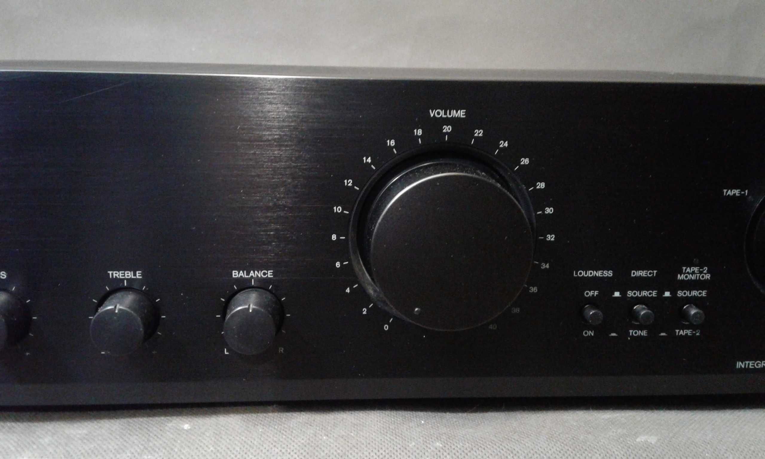 ONKYO A-9211,wzmacniacz stereo
