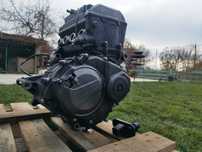 Мотор Honda CB600F Hornet 07-11 PC41 двигун двигатель Хорнет