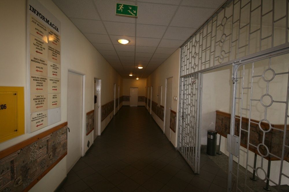 Lokal biurowy 18 m² Środa Wielkopolska centrum