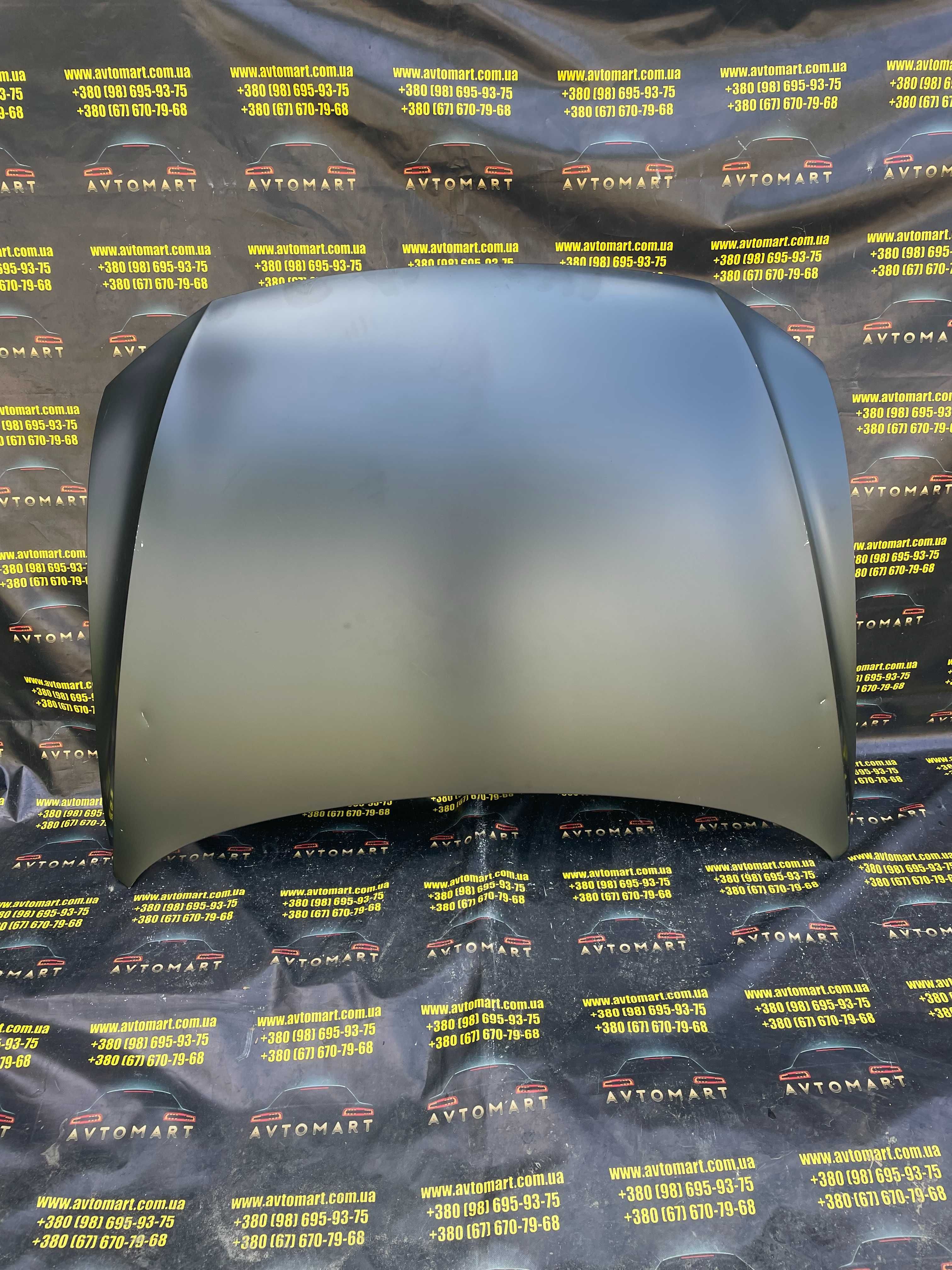 Капот Volkswagen Passat B8 2014р- капот Passat B8 3G0823155