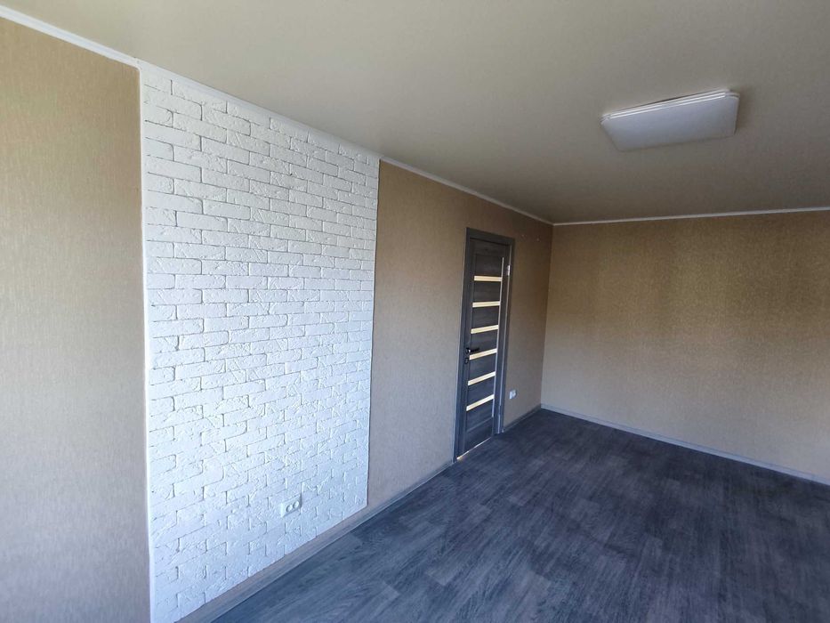 2к в самому  ЦЕНТРІ міста! Квартира з ремонтом!