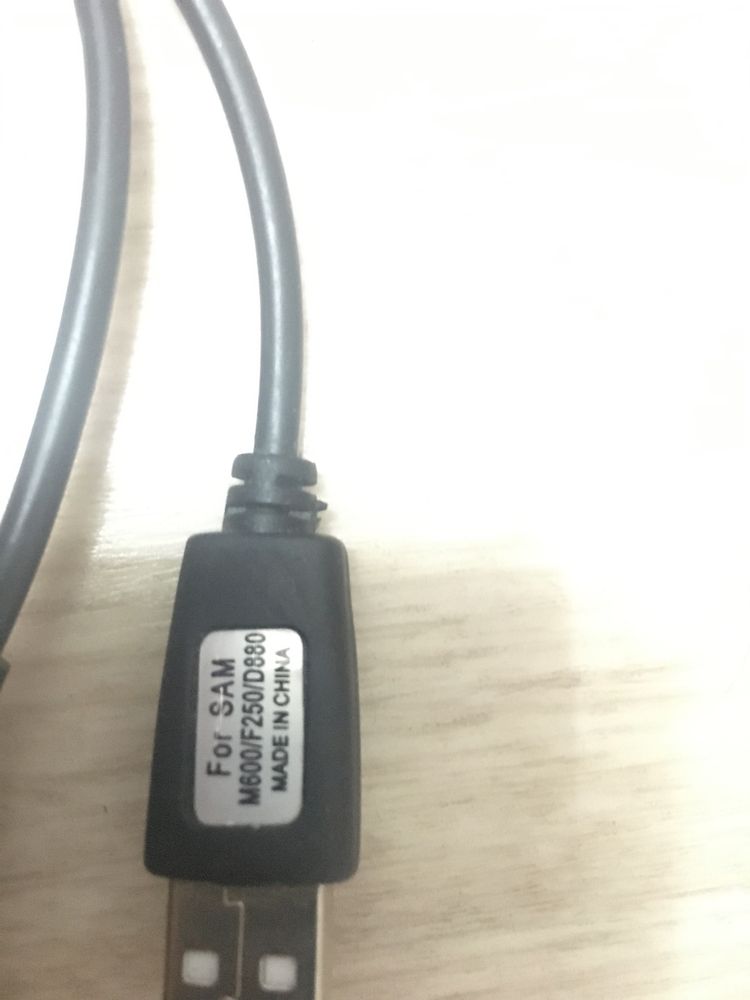 Usb кабель к телефону samsung