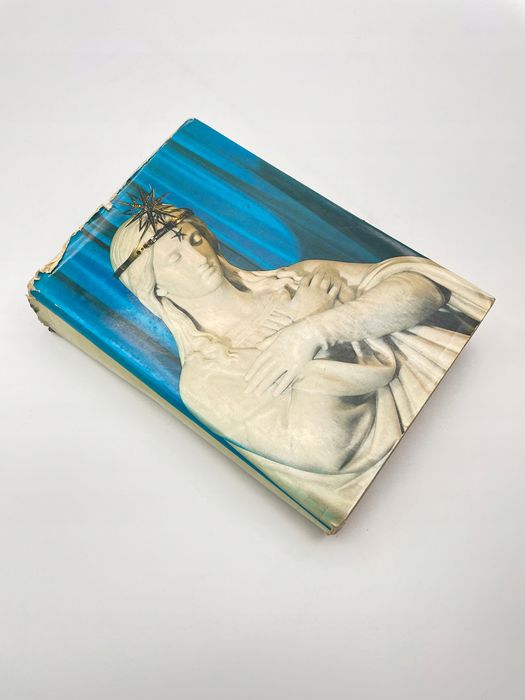 Z Dawna Polski Tyś Królową Praca Zbiorowa C10421