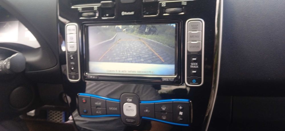 продам Nissan Leaf 2014 24kWt I покоління (FL)