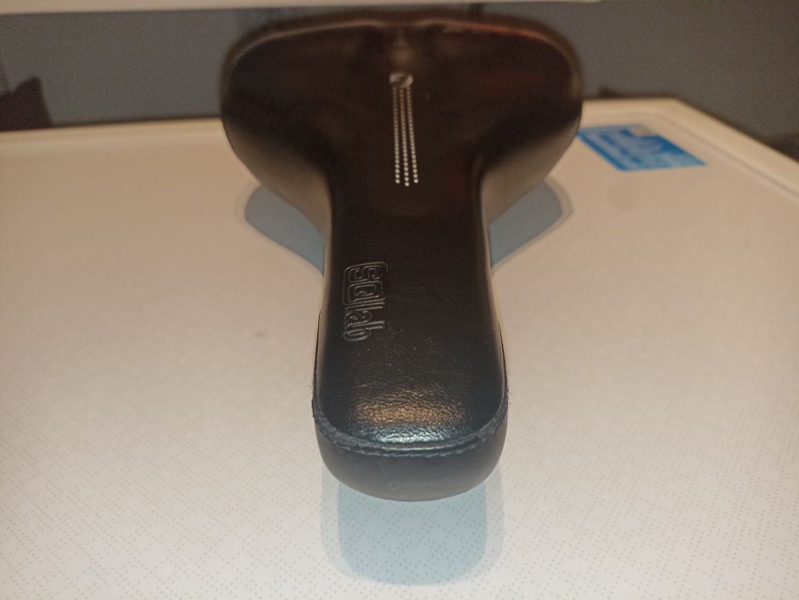 Siodełko 602 ERGOLUX active 2.0