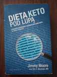 Dieta keto pod lupą. Jimmy Moore