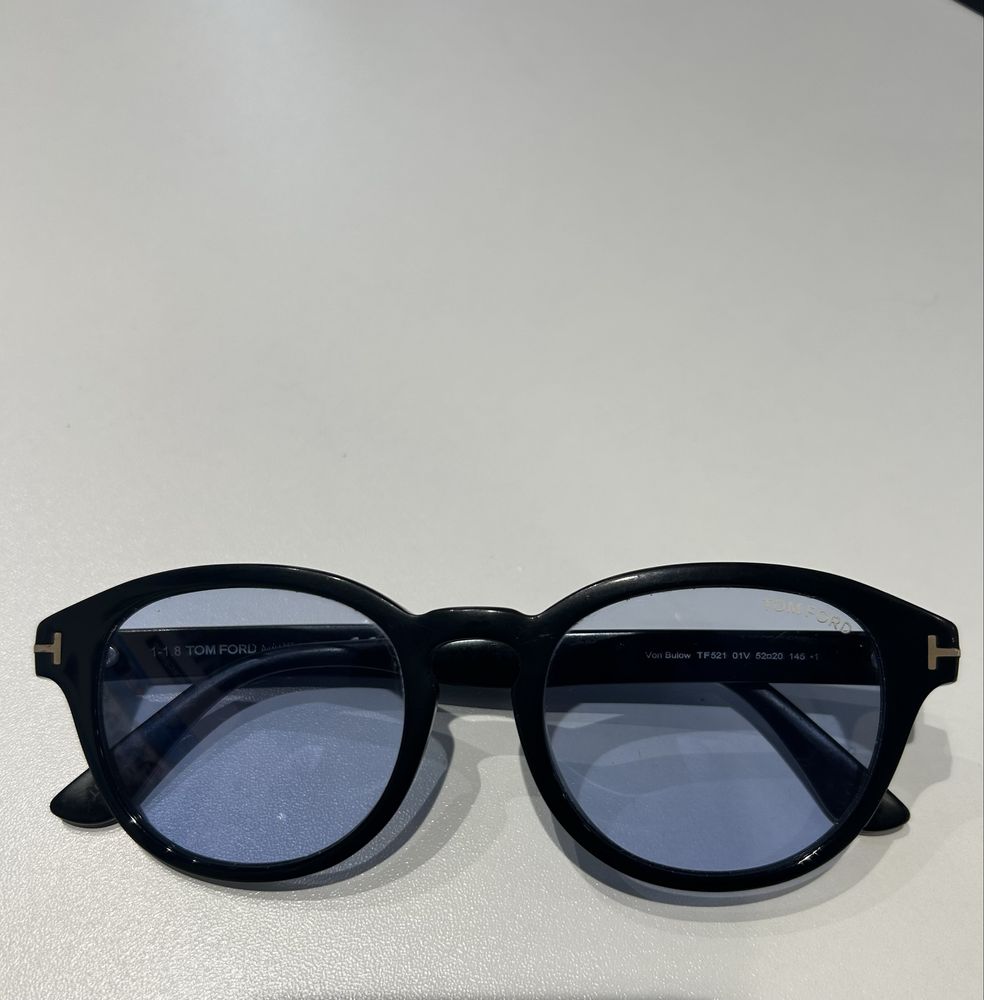 Окуляри Tom Ford