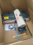 Zamiatarka  KM100 P Cramer pick up NOWA