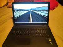 Laptop Erazer P7643 i5-6200U 8GB, GeForce GTX950, 128 SSD, 1 TB HDD