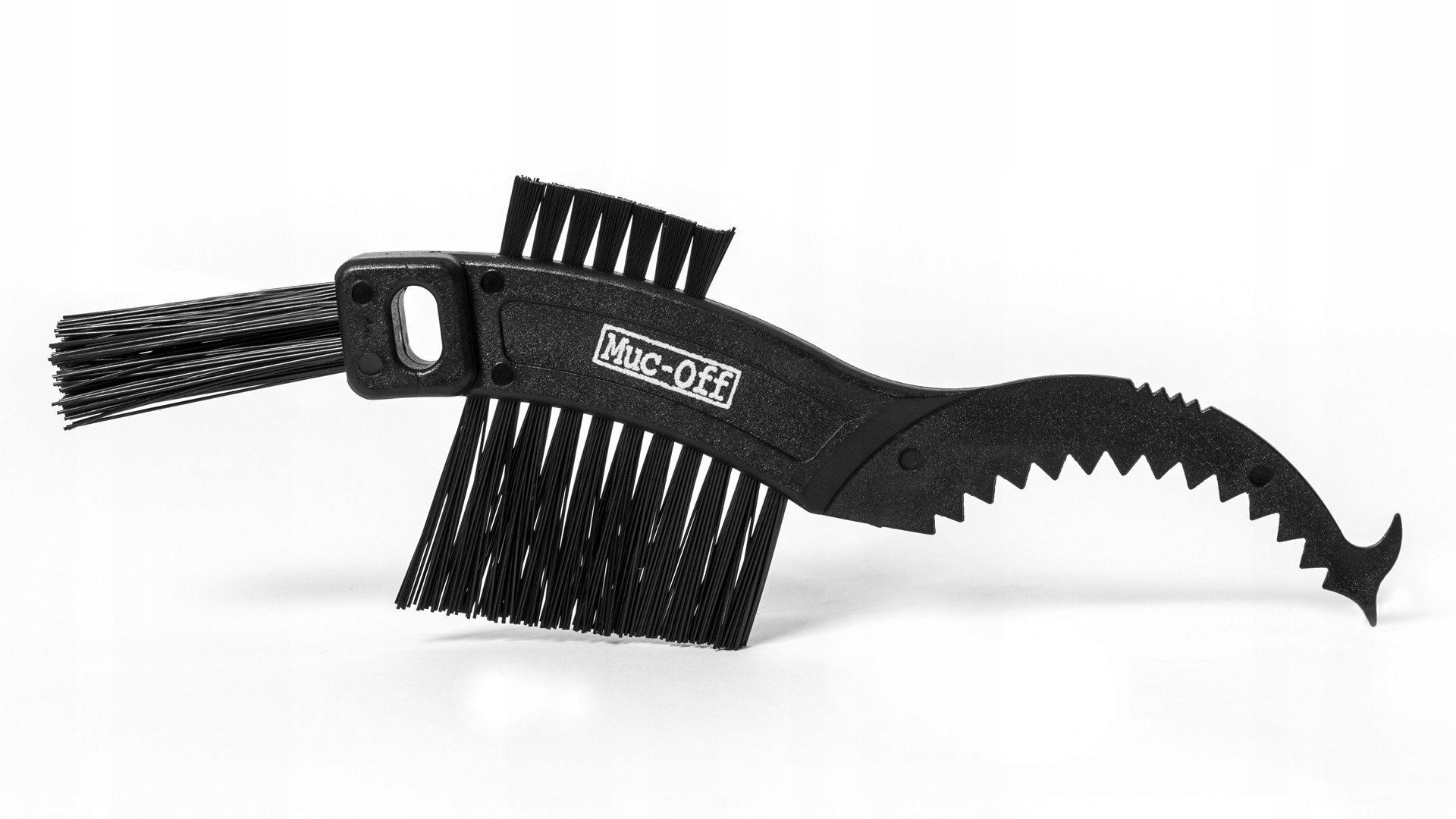 Muc-off Claw Brush Szczotka do czyszczenia napędu