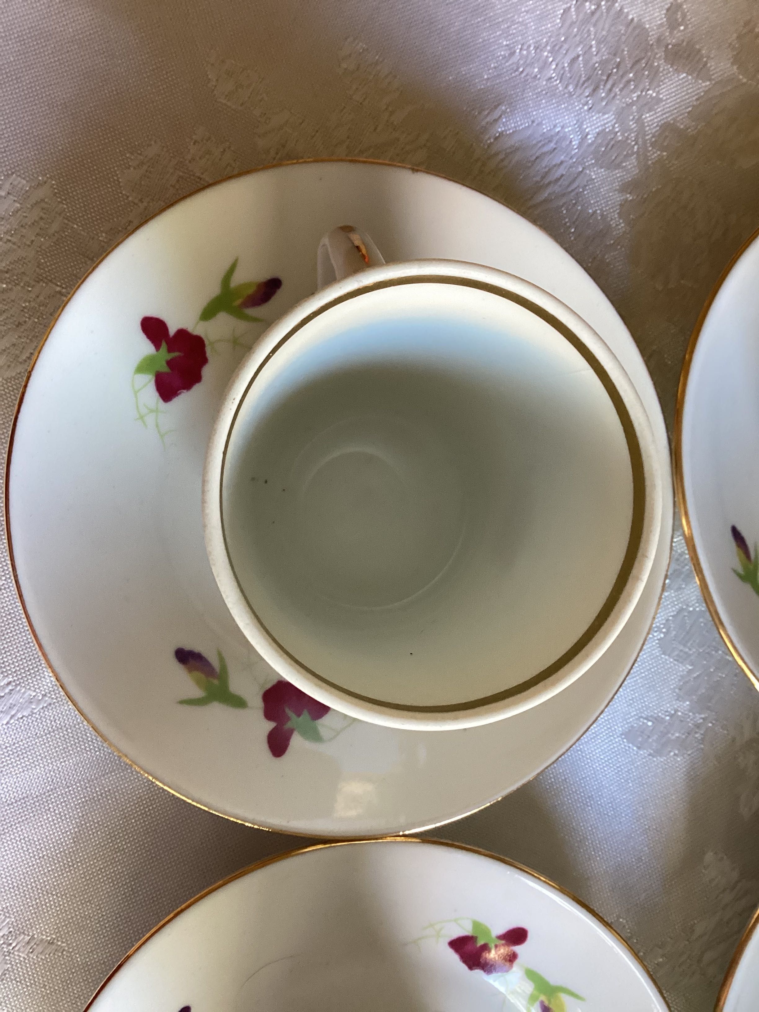 Serwis porcelana Prometeusz Chodzież