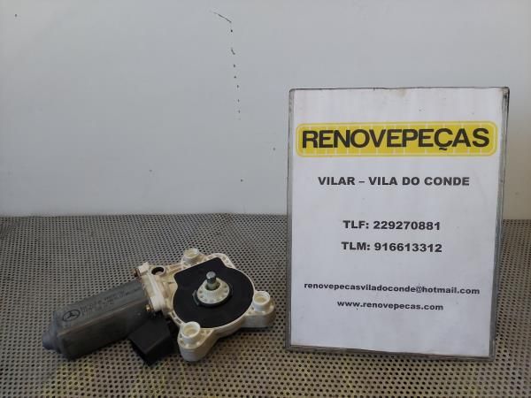 Motor vidro frente direito MERCEDES-BENZ Classe C (W203)