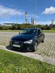 Audi A1 S-line 1.6