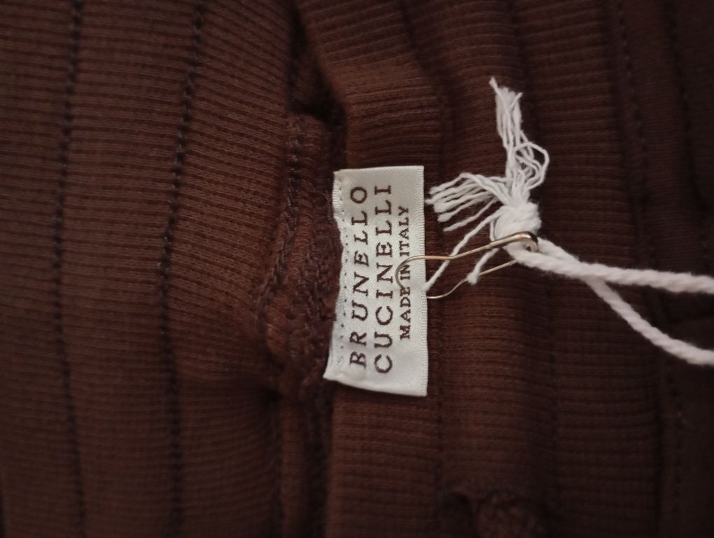 Костюм Brunello Cucinelli