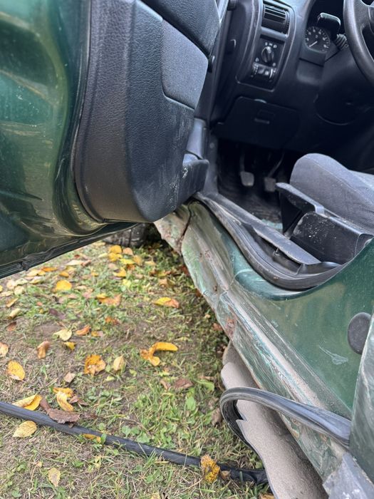 Продам авто після ДТП на запчастини, або відновлення.