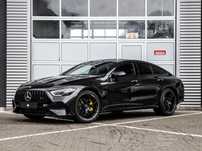 Mercedes-Benz AMG GT AMG GT 63 S 4M 4 DOOR / Pakiet AMG Premium Plus / 05000/ DDB Auto