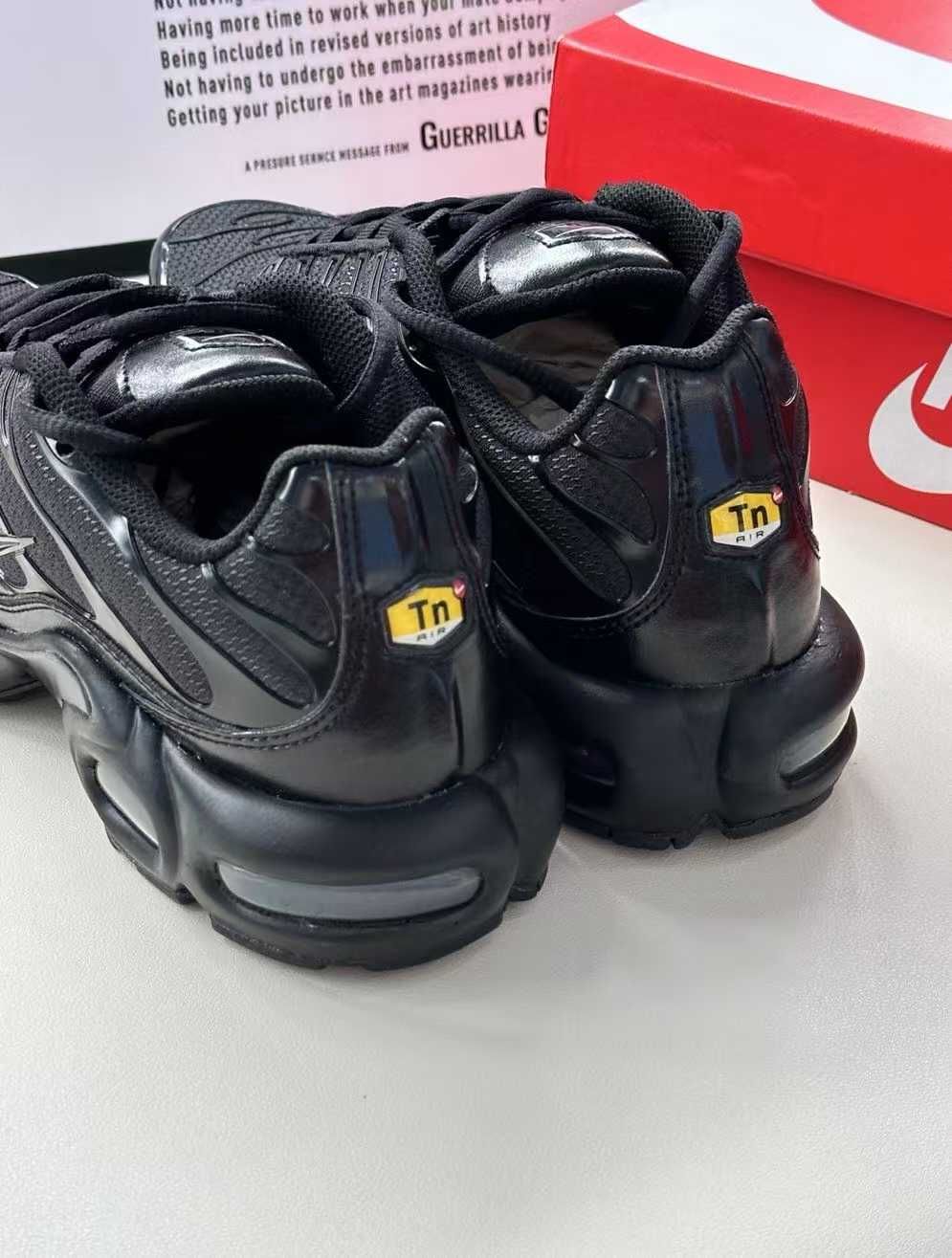 Buty  NikeAir MaxPlus Moda Obuwie sportowe rozmiar.42