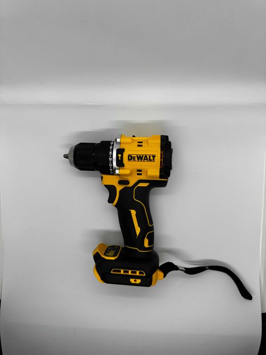 ### Aparafusadora Dewalt ###
