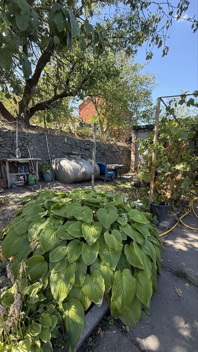 Продаж садового будинку на березі Дніпра