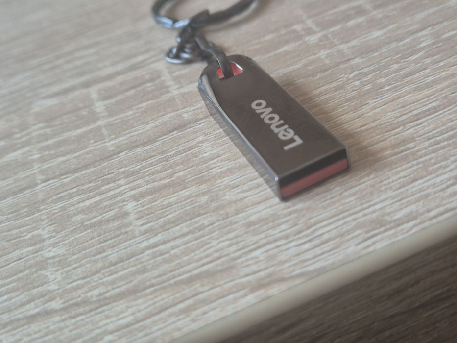Pendrive Lenovo 2 TB