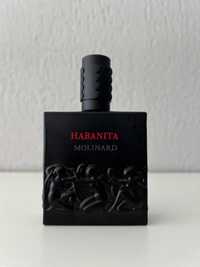 Perfumy MOLINARD Habanita