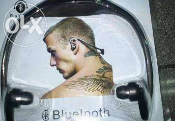 Auriculares Bluetooth