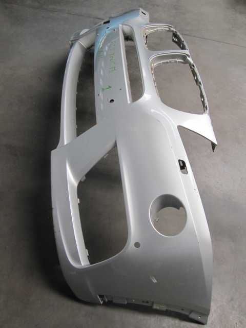 Parachoques Bmw X3 F25 pack M