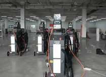 Maquina de soldar a laser 3000W NOVO