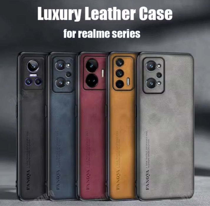 Чохол на Realme GT Master Edition
