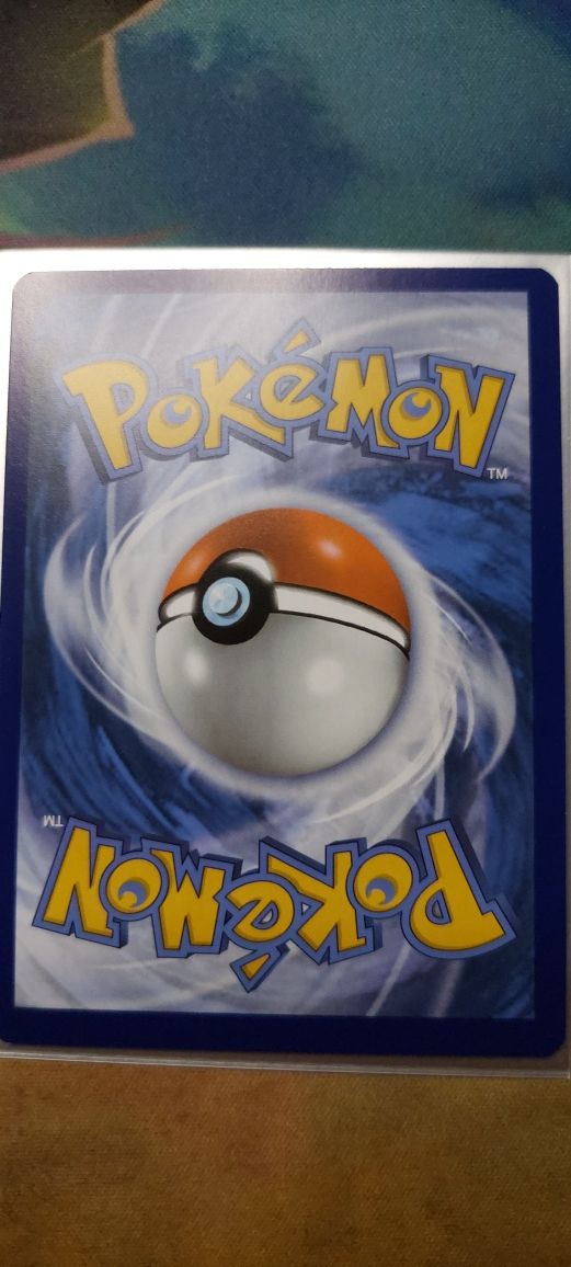Pokemon TCG Heracross (PAL 194)
