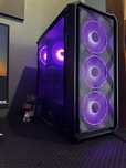 Komputer rx6700xt ryzen 5 5600x 32gb stacjonarny do gier
