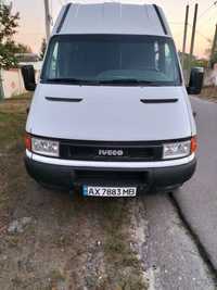 IVECO. Автобус. Продам.