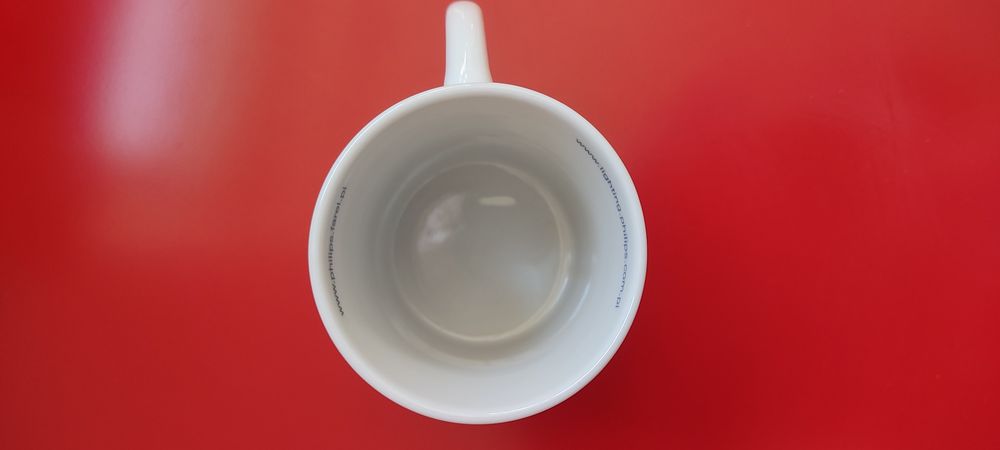 Kubek porcelanowy Philips