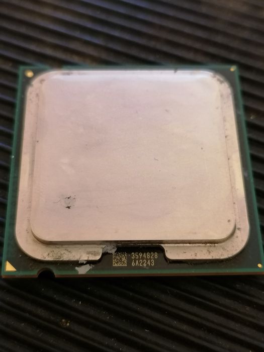 Vendo Intel Core2 Quad Q8300