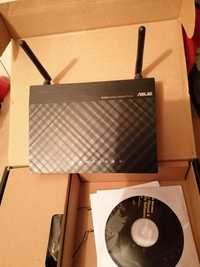 Router Asus   N12E